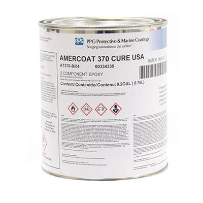 Amercoat Fast Dry Epoxy Cure in Michigan | Major Brands Oil