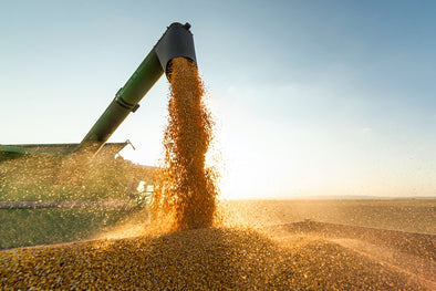 Lubricants for a More Efficient Harvest