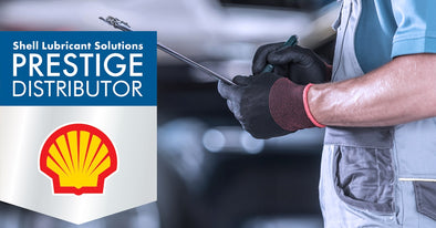 What value does a Shell “Prestige” distributor bring to you as a customer?