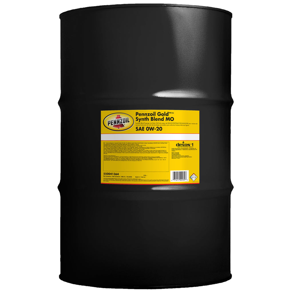 550041364-PZ-Gold-0W20-