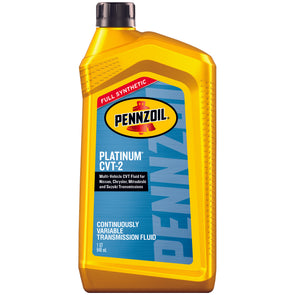 Pennzoil Platinum Multi-Vehicle CVT-2 - 6/1QT