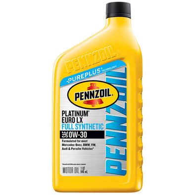 PENNZOIL PLAT LV MV AUTOMATIC TRANSMISSION FLUID-3/5Q – Major Brands Oil