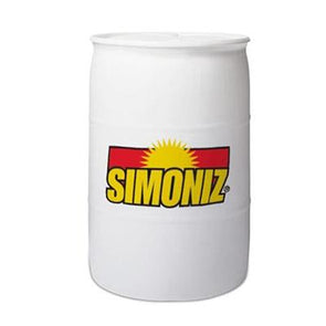 SIMONIZ BREAK AWAY WHEEL BRIGHTENER/BRAKE DUST CLEANER-55G