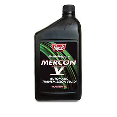 CAM2 DEXRON/MERCON ATF - 12/1Q