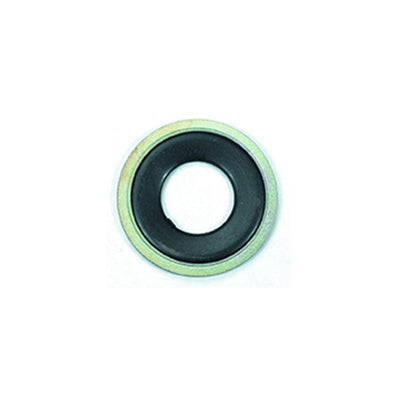 DRAIN PLUG GASKET 50/1 (Rubber/Metal 1/2")