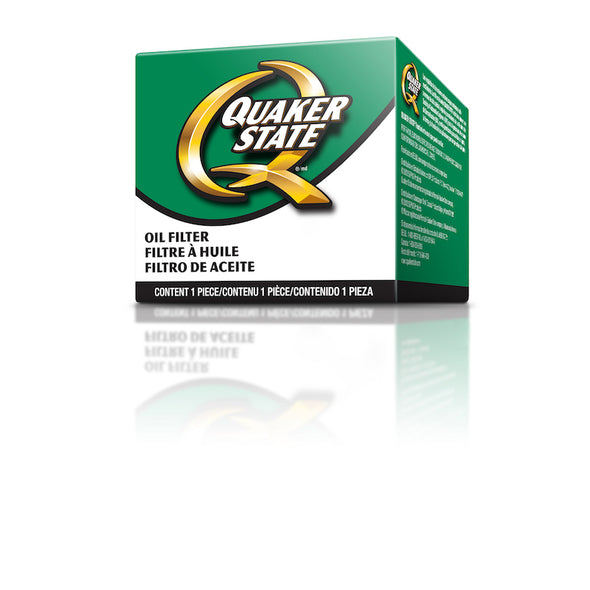 QUAKER STATE OIL FILTER 3614