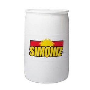 SIMONIZ CAR LOVERS BIG BANG ALKALINE LIQUID CLEANING COMPOUND-55G