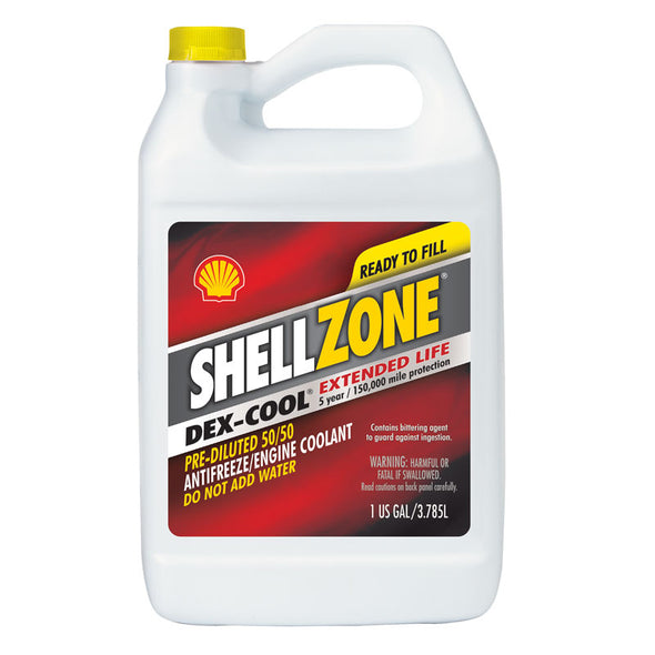 Shellzone