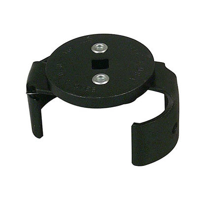 OIL FILTER WRENCH (Spring Action Oil Filter Wrench - Midsize (3 1/8"" - 3/ 7/8"))