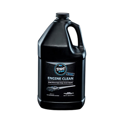TRUE BRAND ENGINE CLEANER-4/1G – Major Brands Oil