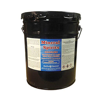 UN 1268 PETRO DISTILLATES N.O. (5 gallon pail) – Major Brands Oil