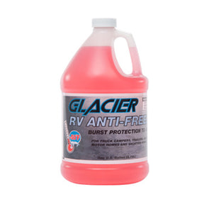 RV AF -50 PINK (-50° burst, -10° freeze) Anti-Freeze